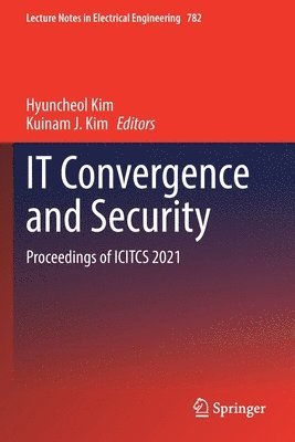 IT Convergence and Security 1