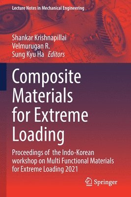 Composite Materials for Extreme Loading 1