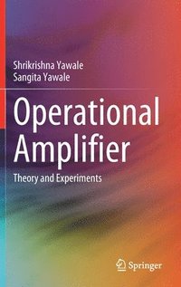 bokomslag Operational Amplifier