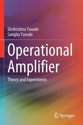 bokomslag Operational Amplifier