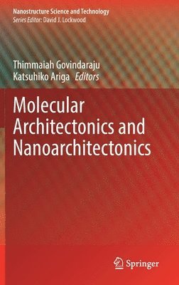 Molecular Architectonics and Nanoarchitectonics 1
