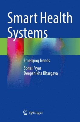 Smart Health Systems 1