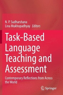 Task-Based Language Teaching and Assessment 1