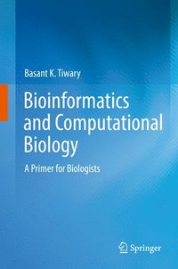 bokomslag Bioinformatics and Computational Biology