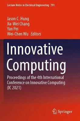 Innovative Computing 1