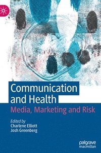 bokomslag Communication and Health