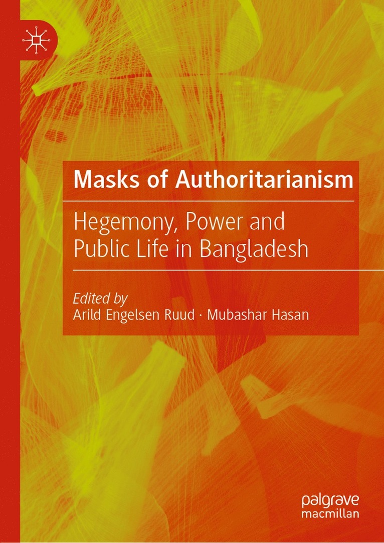 Masks of Authoritarianism
