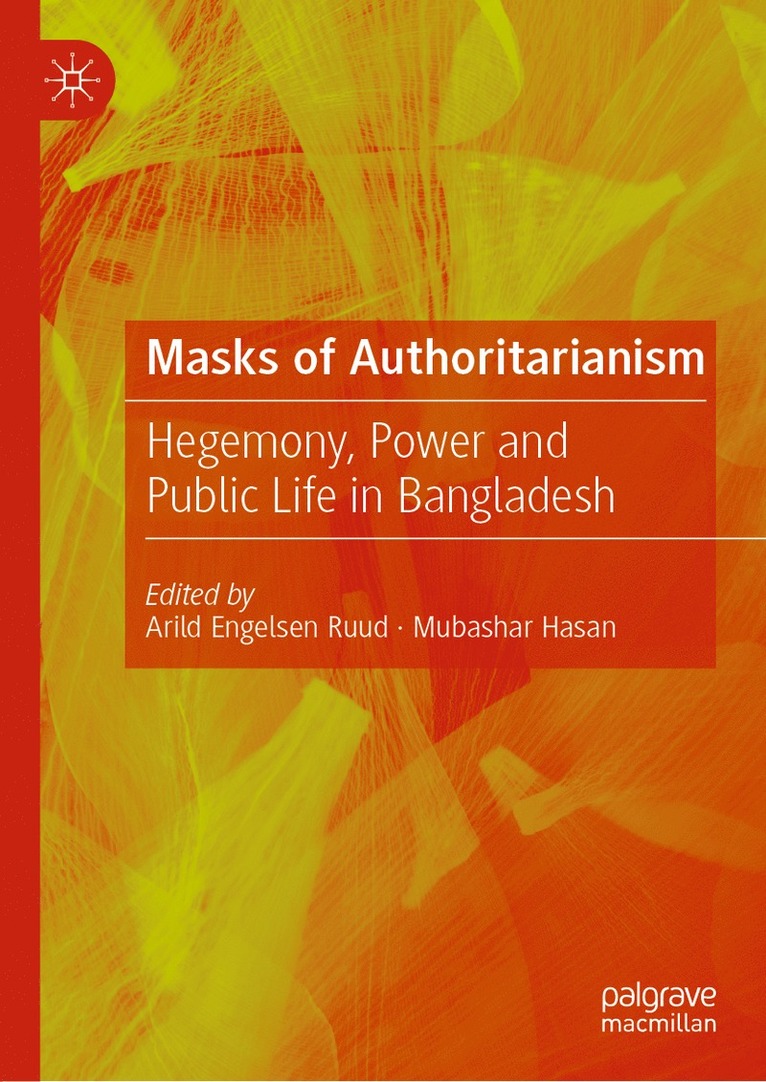 Masks of Authoritarianism 1