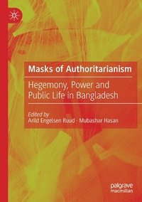 bokomslag Masks of Authoritarianism