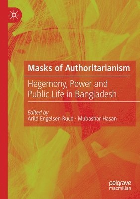 Masks of Authoritarianism 1