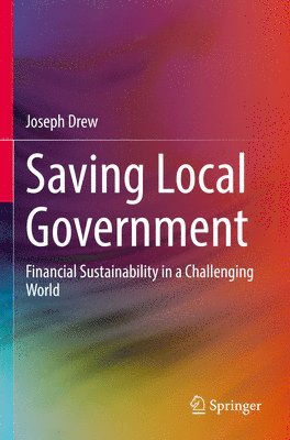 Saving Local Government 1