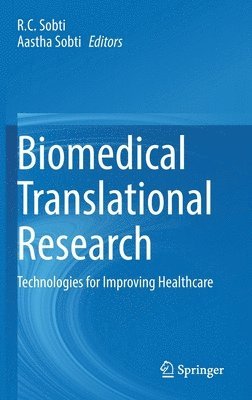 bokomslag Biomedical Translational Research