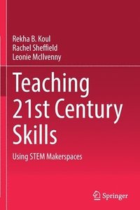 bokomslag Teaching 21st Century Skills