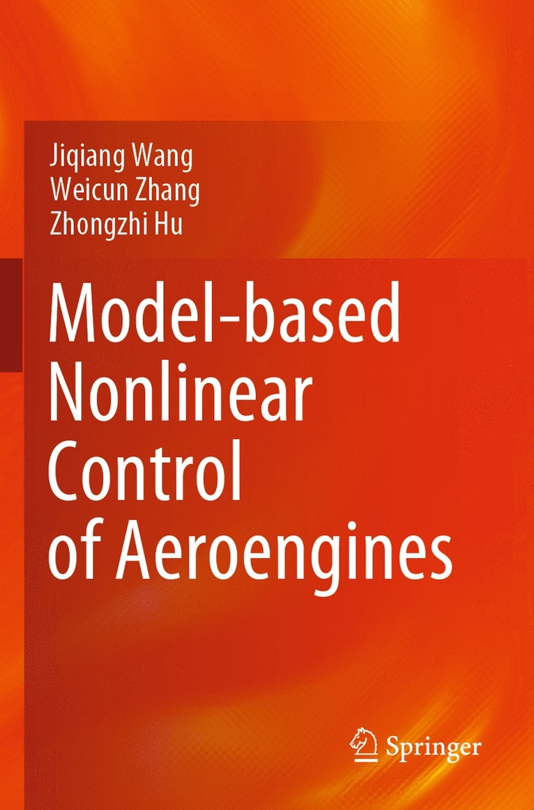 Model-based Nonlinear Control of Aeroengines 1