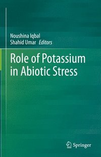 bokomslag Role of Potassium in Abiotic Stress