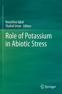 bokomslag Role of Potassium in Abiotic Stress