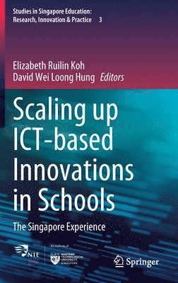 Scaling up ICT-based Innovations in Schools 1