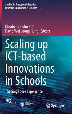 Scaling up ICT-based Innovations in Schools