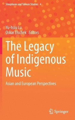 The Legacy of Indigenous Music 1