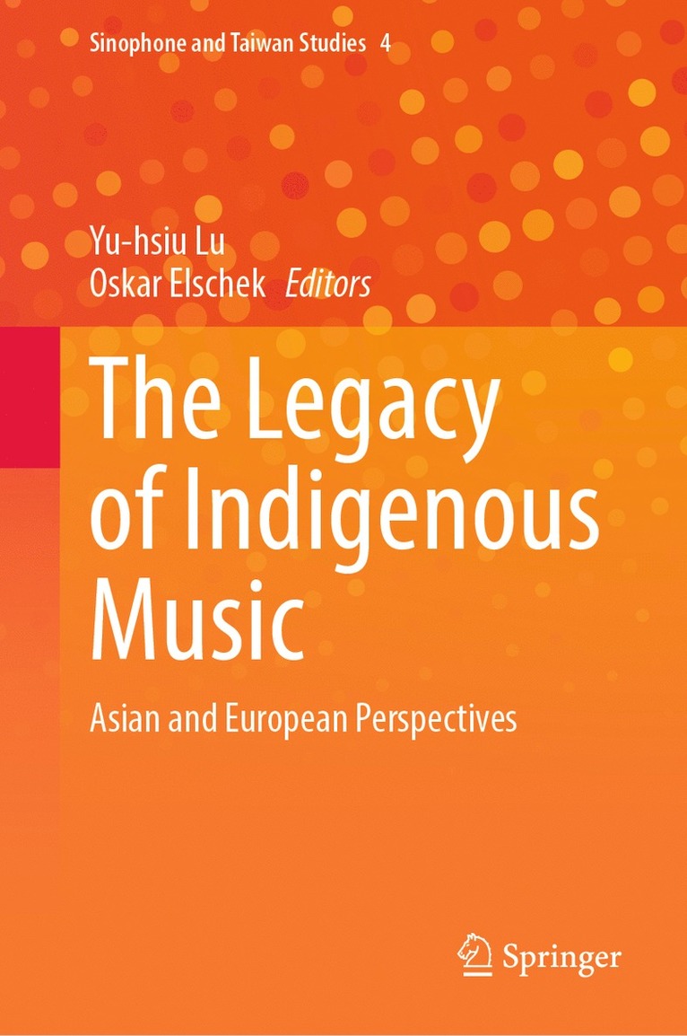 The Legacy of Indigenous Music 1