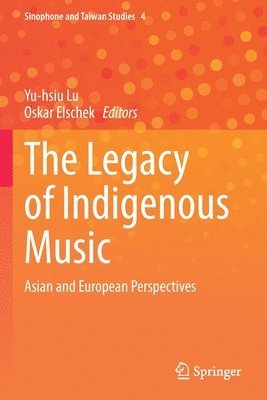 The Legacy of Indigenous Music 1