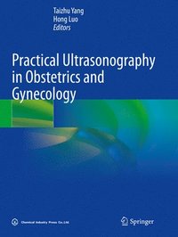 bokomslag Practical Ultrasonography in Obstetrics and Gynecology