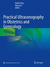 bokomslag Practical Ultrasonography in Obstetrics and Gynecology