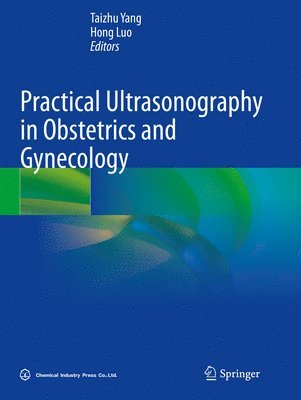 Practical Ultrasonography in Obstetrics and Gynecology 1