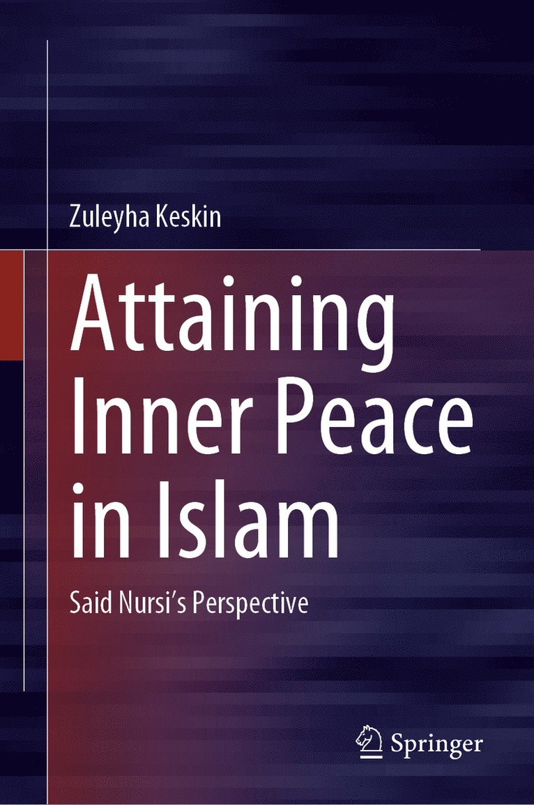 Attaining Inner Peace in Islam