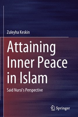 Attaining Inner Peace in Islam 1