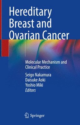 Hereditary Breast and Ovarian Cancer 1