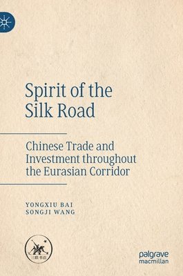 Spirit of the Silk Road 1