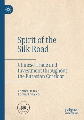 Spirit of the Silk Road 1