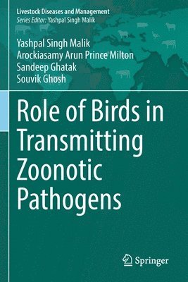 Role of Birds in Transmitting Zoonotic Pathogens 1