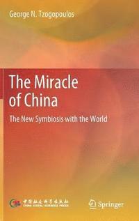 bokomslag Miracle of China