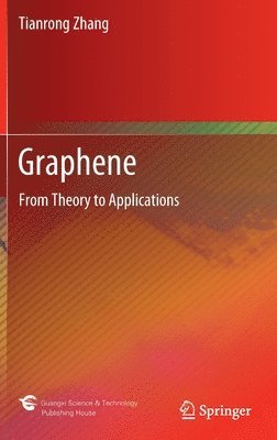 bokomslag Graphene