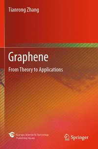 bokomslag Graphene