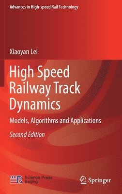 High Speed Railway Track Dynamics 1