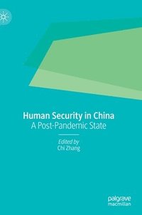 bokomslag Human Security in China