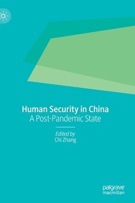 Human Security in China 1