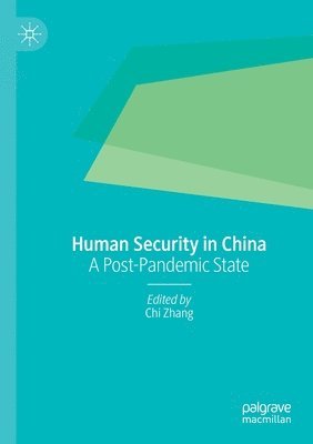 Human Security in China 1