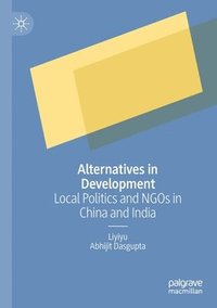 bokomslag Alternatives in Development