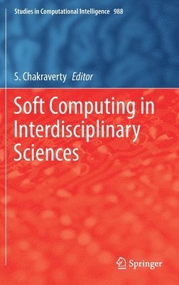bokomslag Soft Computing in Interdisciplinary Sciences