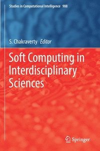 bokomslag Soft Computing in Interdisciplinary Sciences