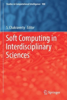 Soft Computing in Interdisciplinary Sciences 1