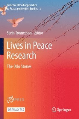 Lives in Peace Research 1