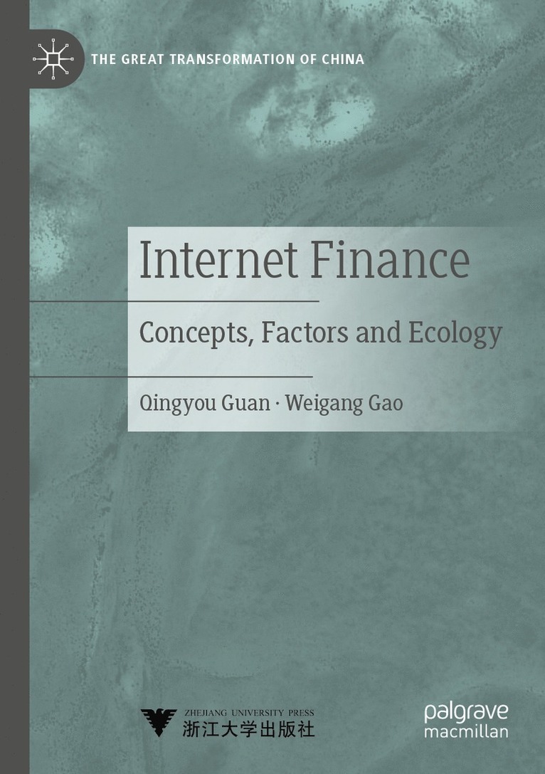 Internet Finance