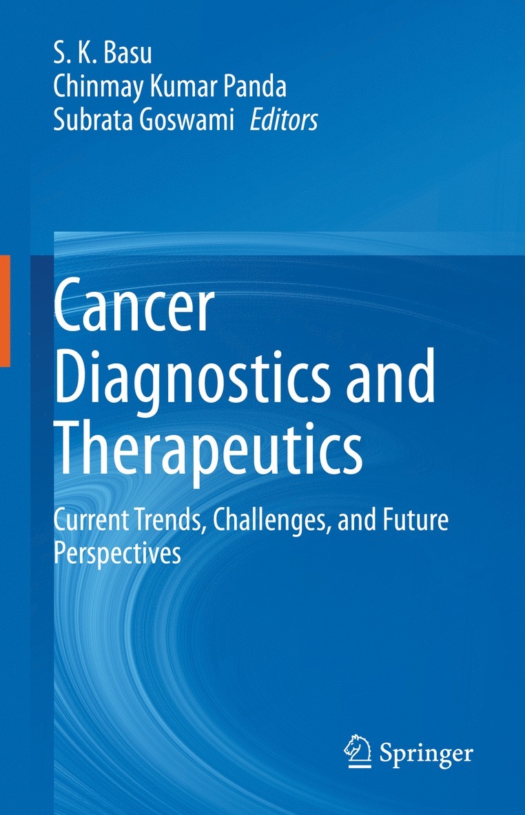 Cancer Diagnostics and Therapeutics 1