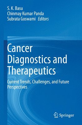 Cancer Diagnostics and Therapeutics 1