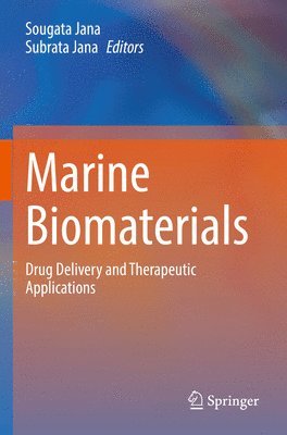 Marine Biomaterials 1